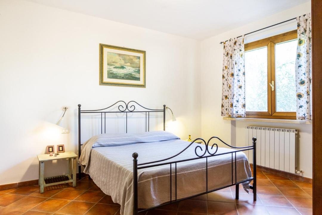 Photo of Bedroom in Grosseto