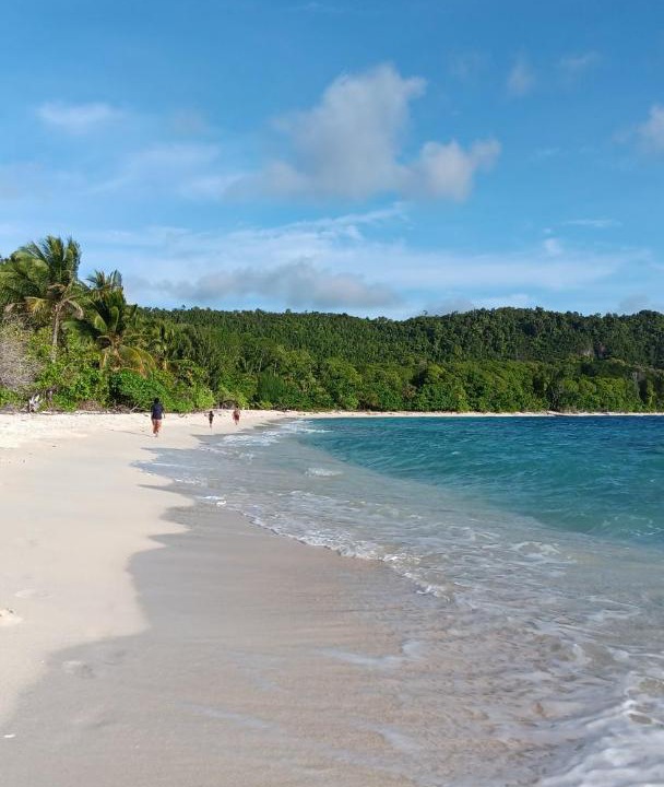 Photo of Others in Pulau Fam