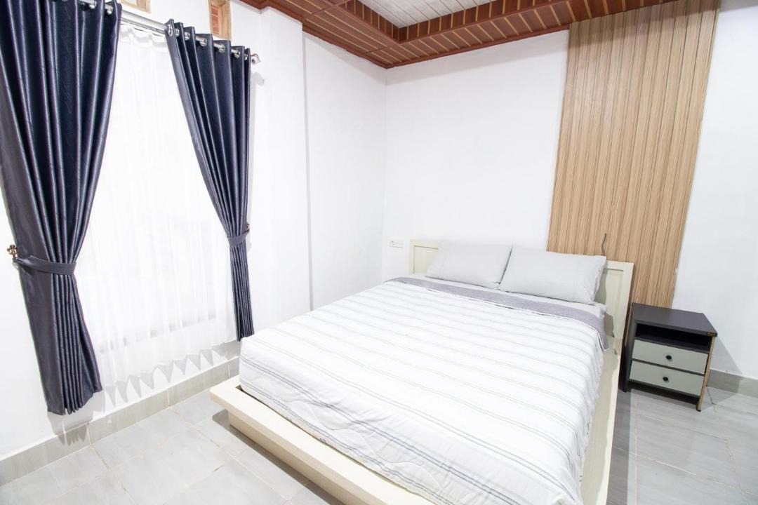 Photo of Bedroom in Besakih