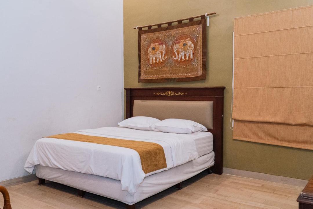 Photo of Bedroom in Padang