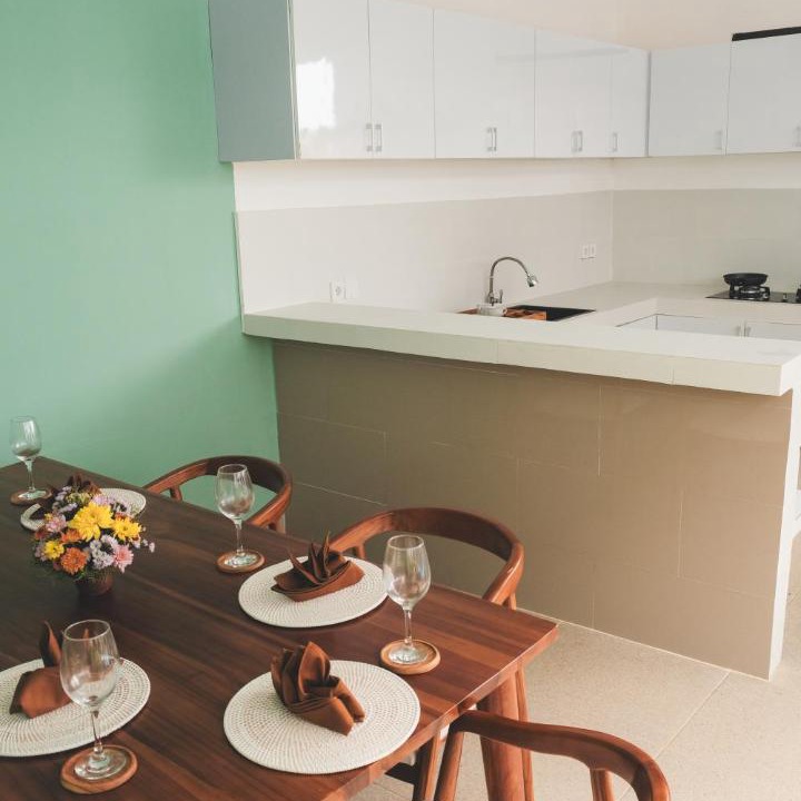 Photo of Kitchen in Delod Peken