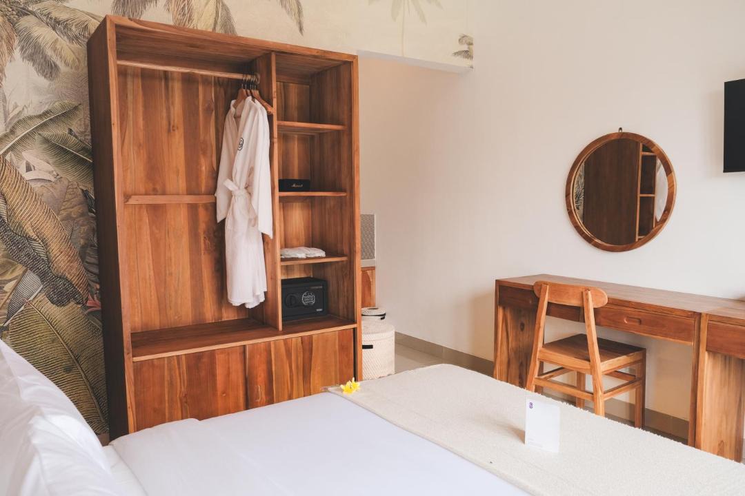 Photo of Bedroom in Delod Peken