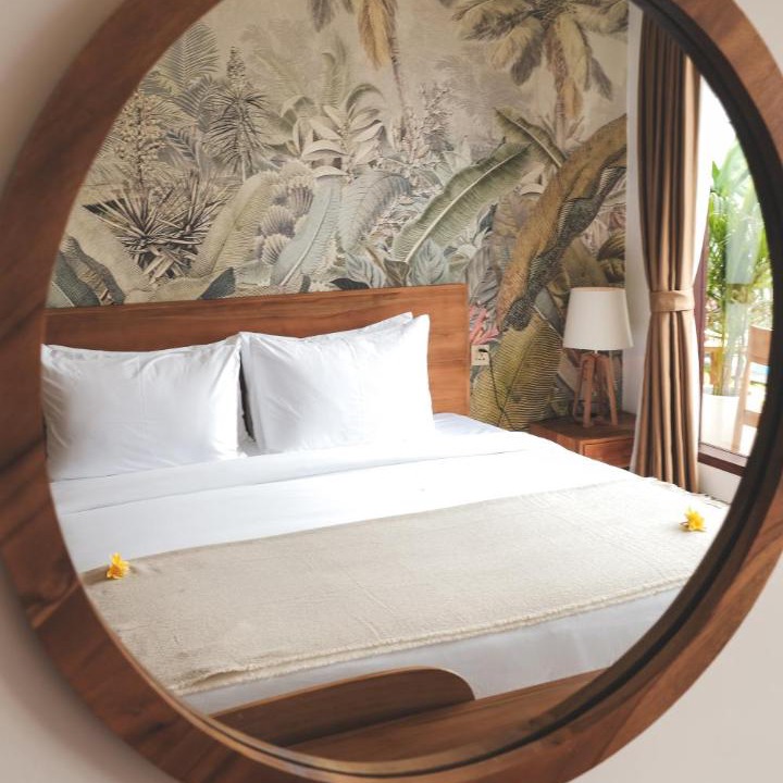 Photo of Bedroom in Delod Peken