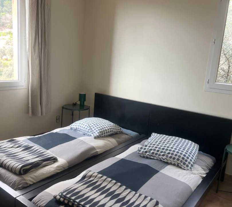 Photo of Bedroom in La Turbie