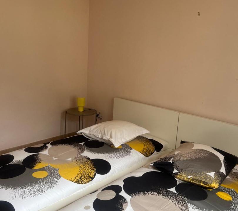 Photo of Bedroom in La Turbie