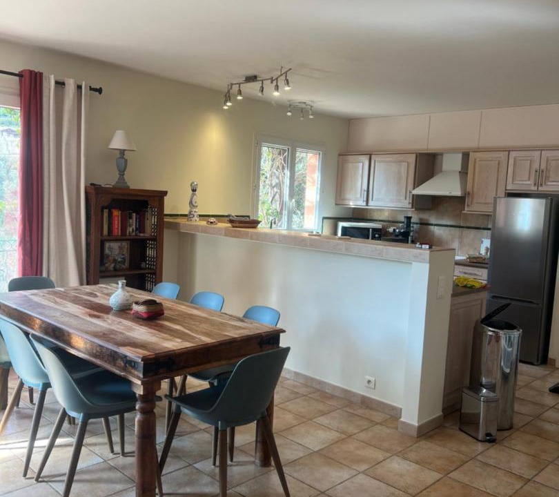 Photo of Kitchen in La Turbie