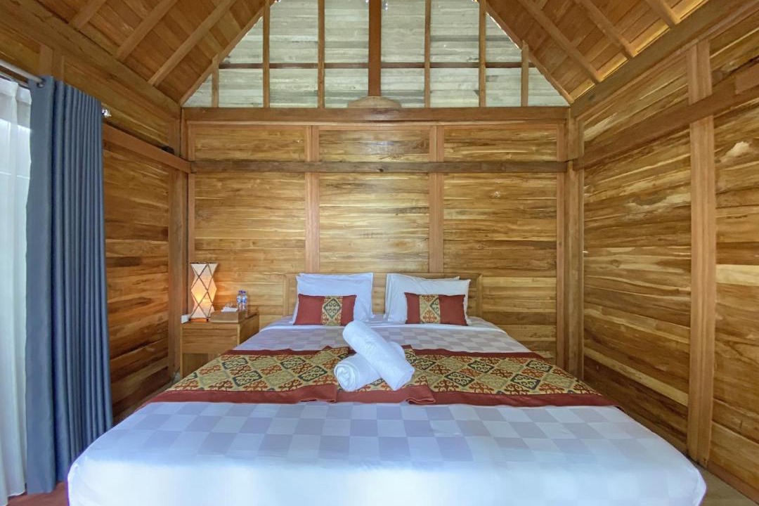 Photo of Bedroom in Penebel