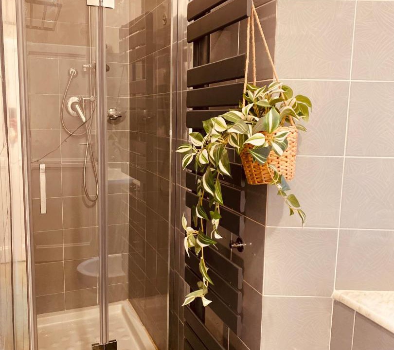 Photo of Bathroom in Coreglia Antelminelli