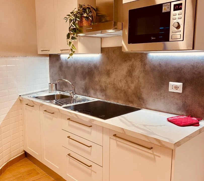 Photo of Kitchen in Coreglia Antelminelli