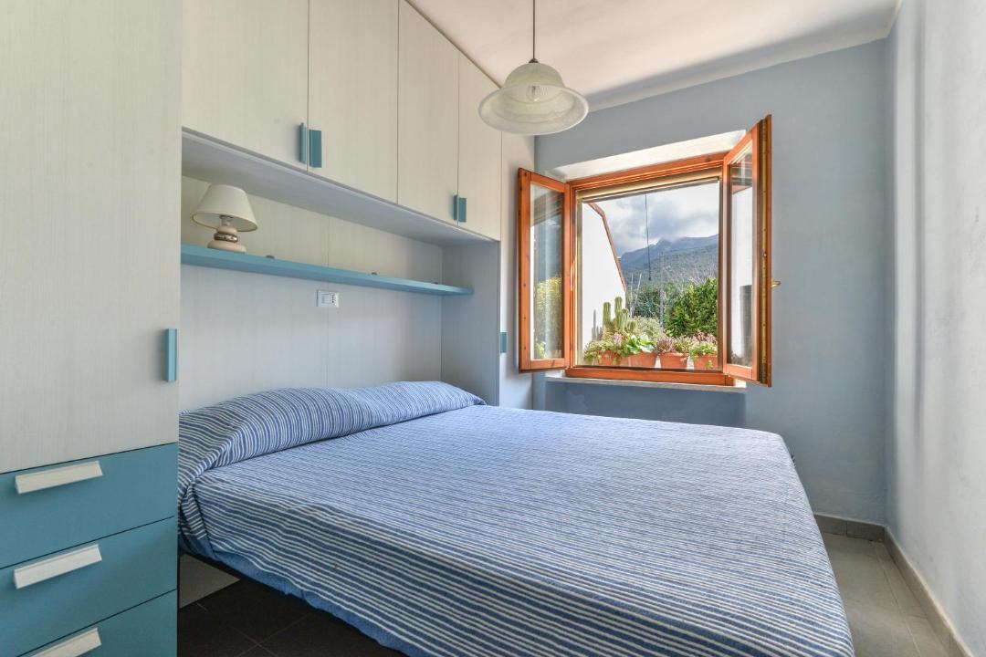 Photo of Bedroom in Pomonte