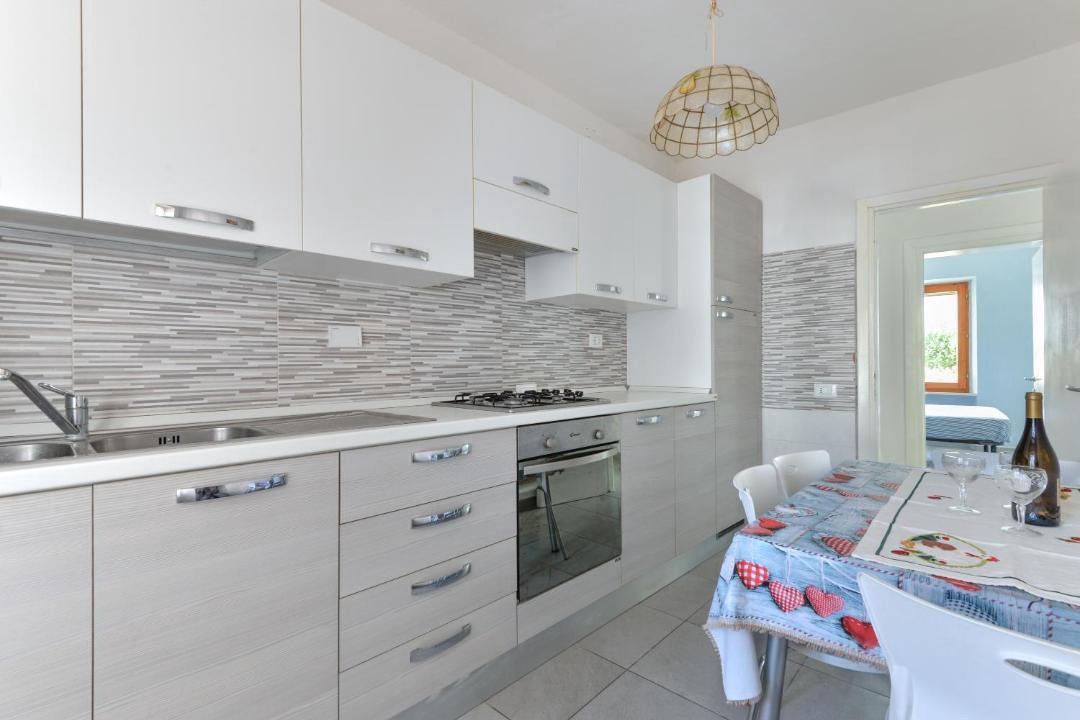 Photo of Kitchen in Pomonte