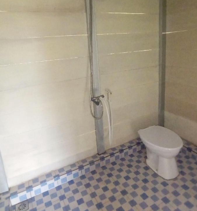 Photo of Bathroom in Batudaka Island