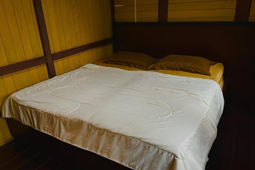 Photo of Bedroom in Megamendung