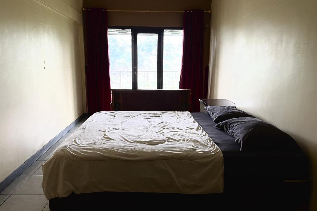Photo of Bedroom in Megamendung