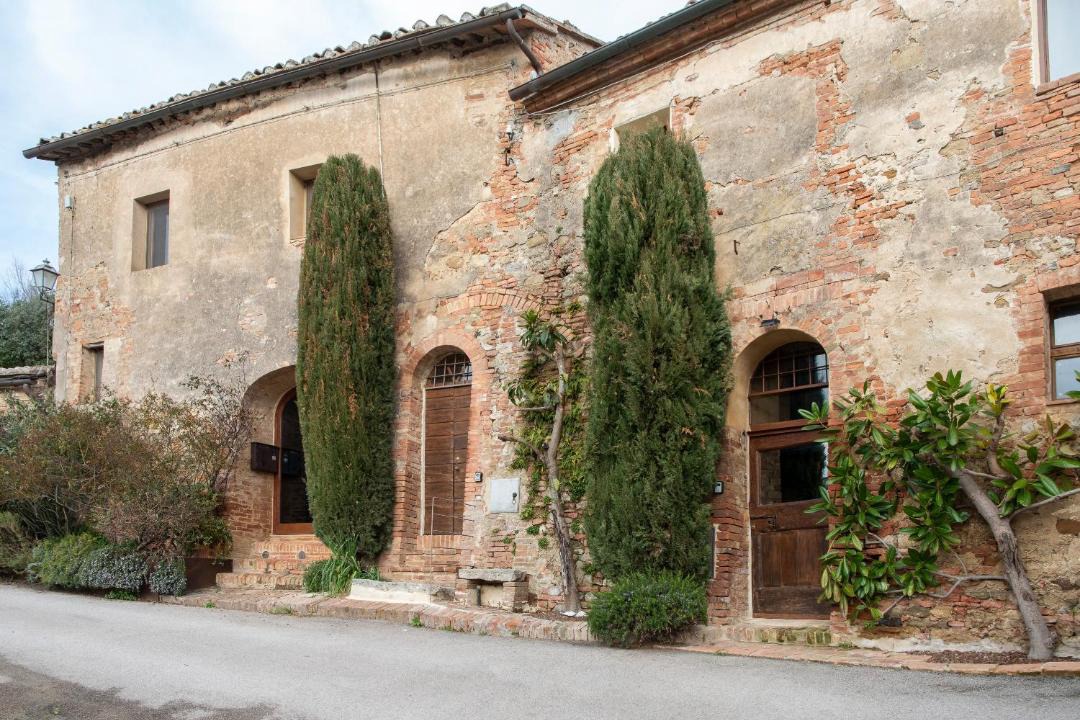 Photo of Others in San Giovanni d'Asso
