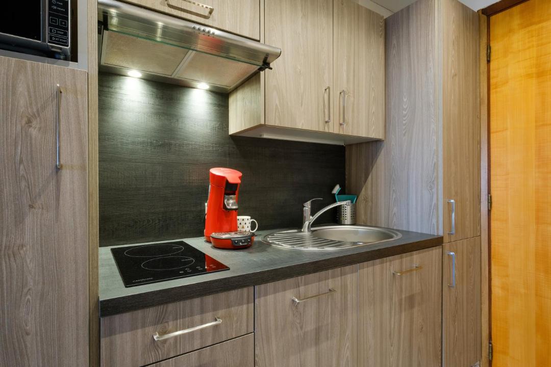 Photo of Kitchen in Villeneuve Loubet Beach