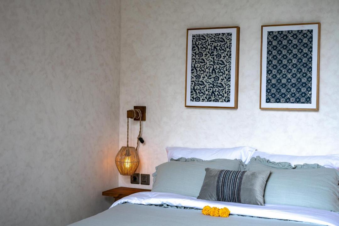 Photo of Bedroom in Kediri