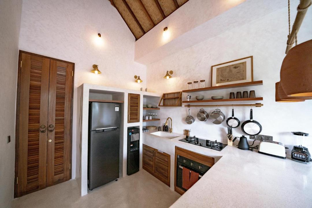 Photo of Kitchen in Kediri