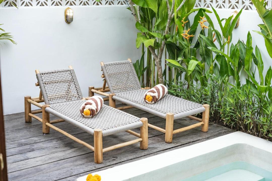 Photo of Patio Balcony in Kediri