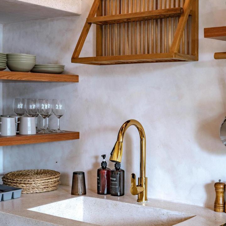 Photo of Kitchen in Kediri