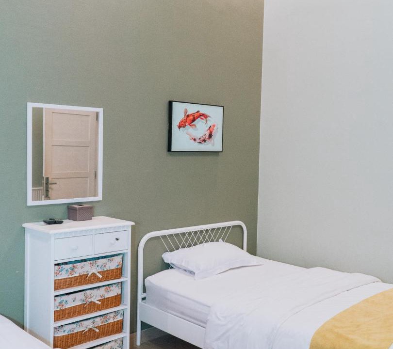 Photo of Bedroom in Padang