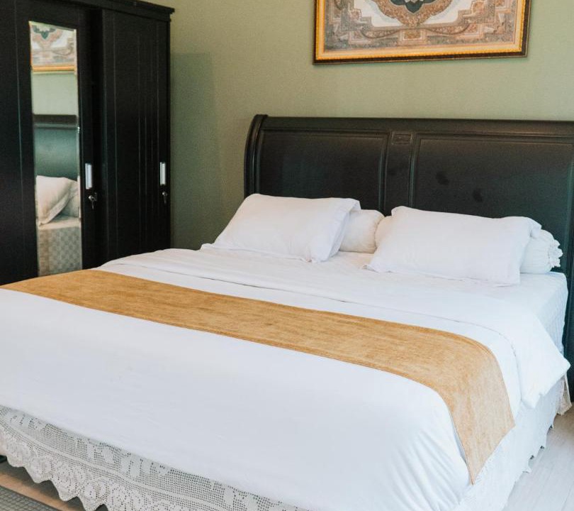 Photo of Bedroom in Padang