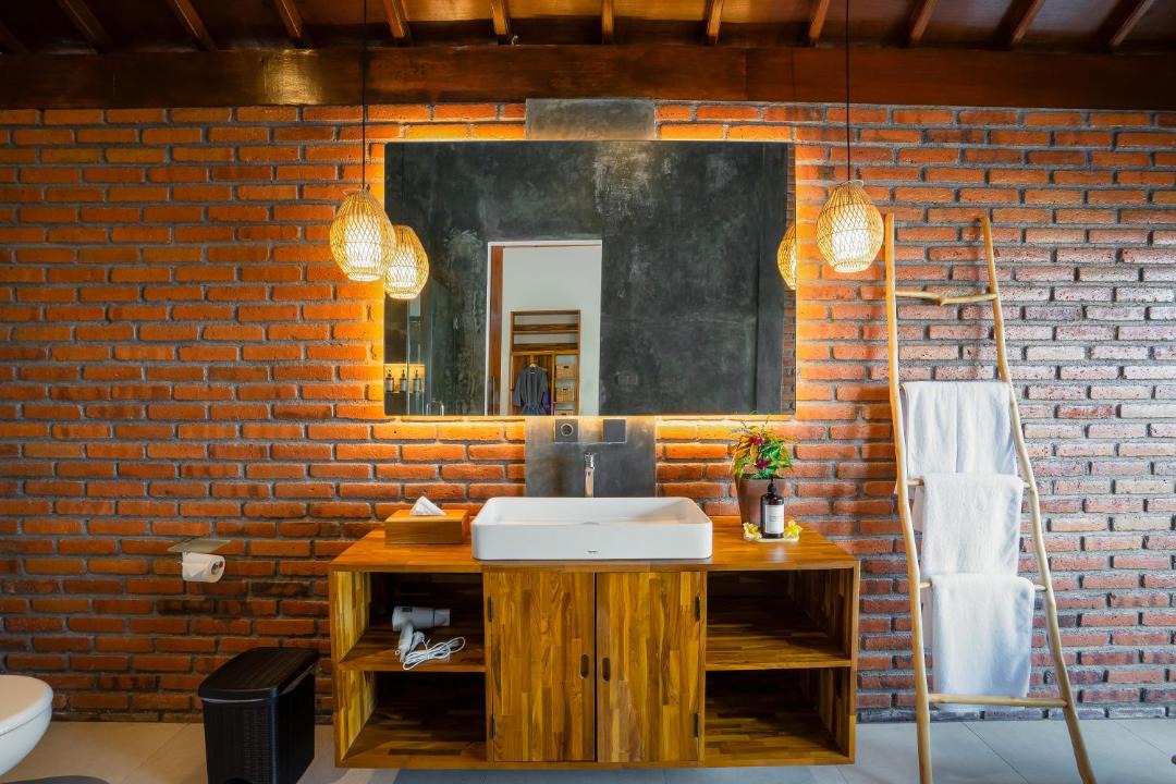 Photo of Bathroom in Tejakula