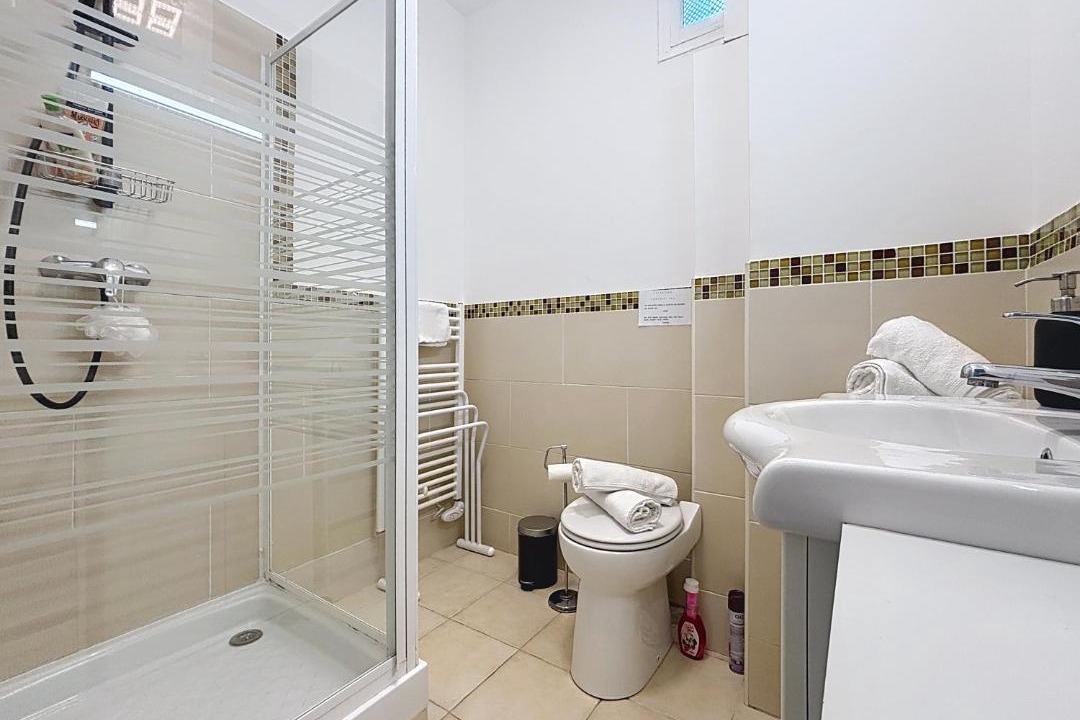 Photo of Bathroom in La Madeleine