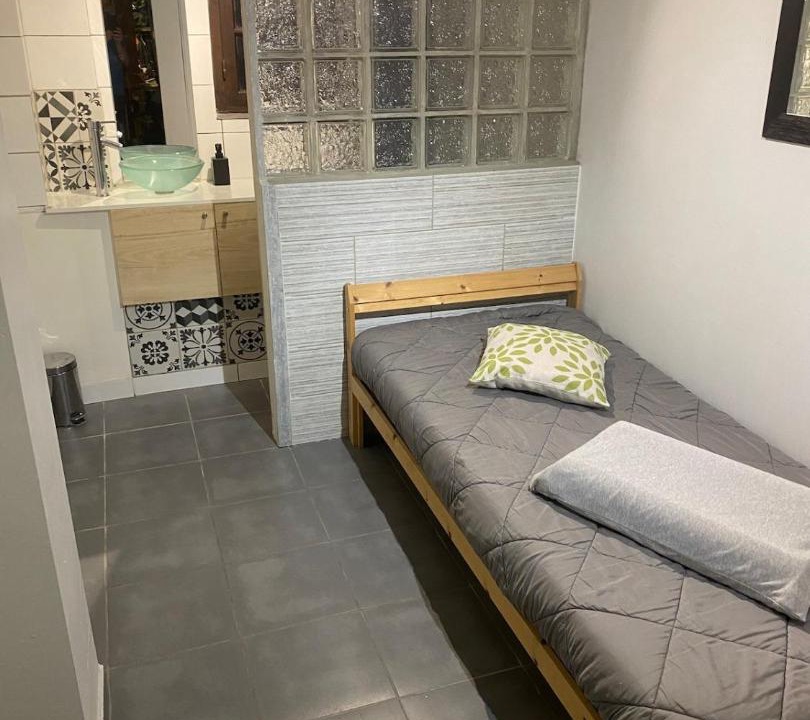 Photo of Bedroom in La Pointe