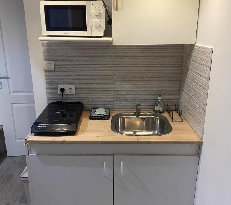 Photo of Kitchen in La Pointe