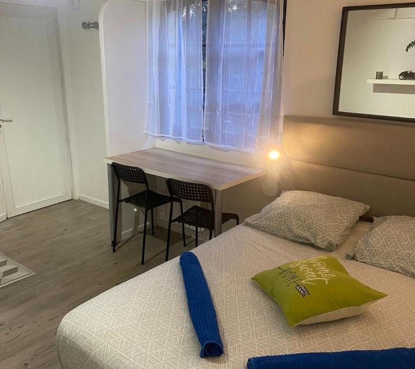 Photo of Bedroom in La Pointe
