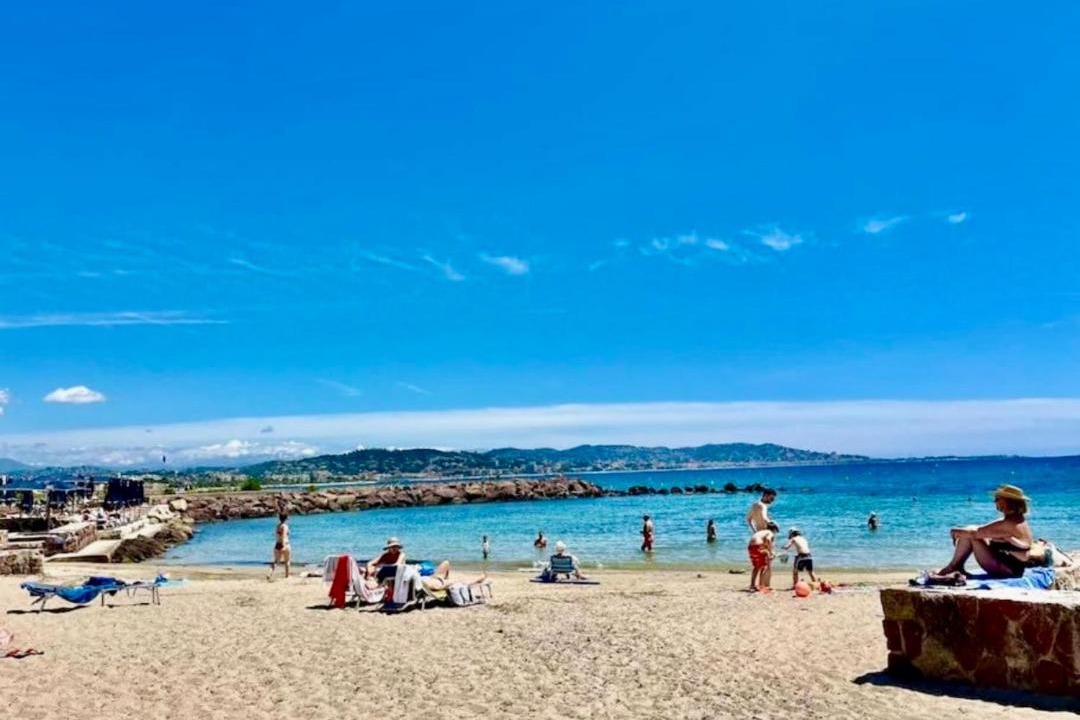 Photo of Others in Mandelieu-la-Napoule Beach