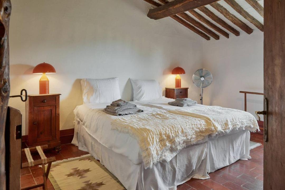 Photo of Bedroom in Villabuona