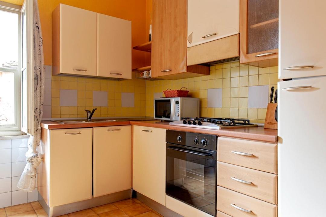 Photo of Kitchen in Pontedera
