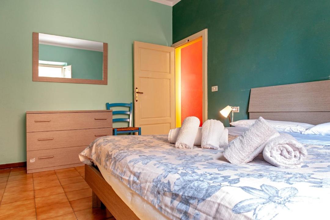 Photo of Bedroom in Pontedera