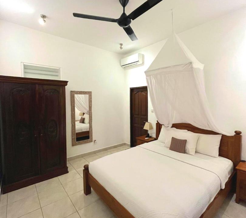 Photo of Bedroom in Penestanan