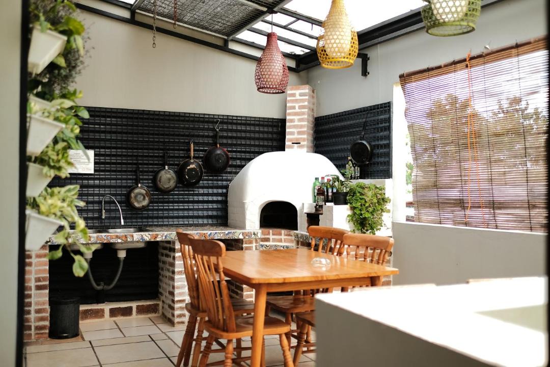 Photo of Kitchen in Mlati