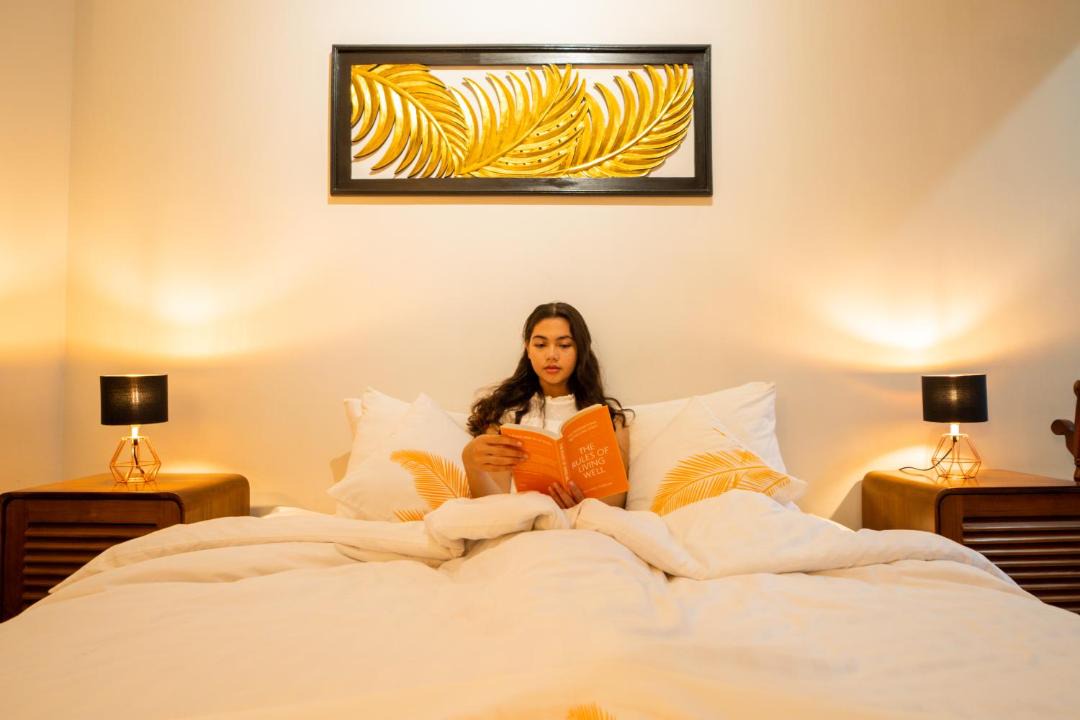 Photo of Bedroom in Mlati