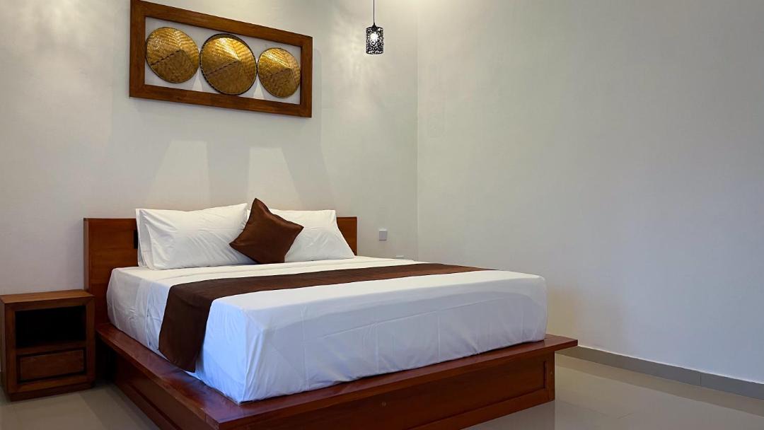 Photo of Bedroom in Pekutatan