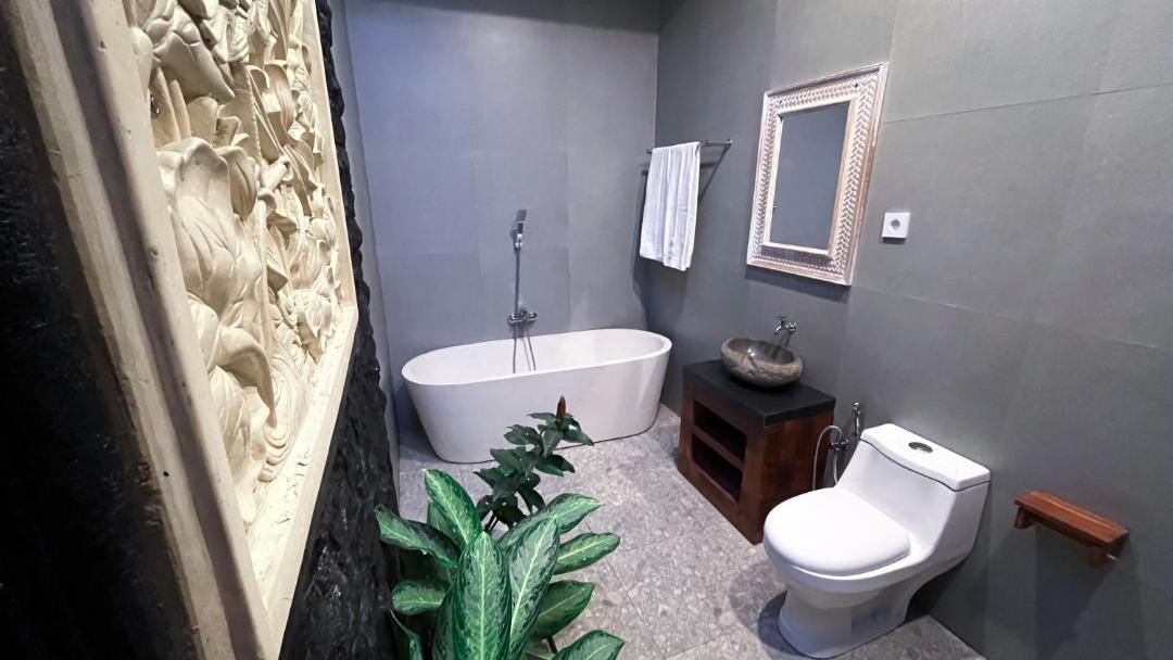 Photo of Bathroom in Pekutatan
