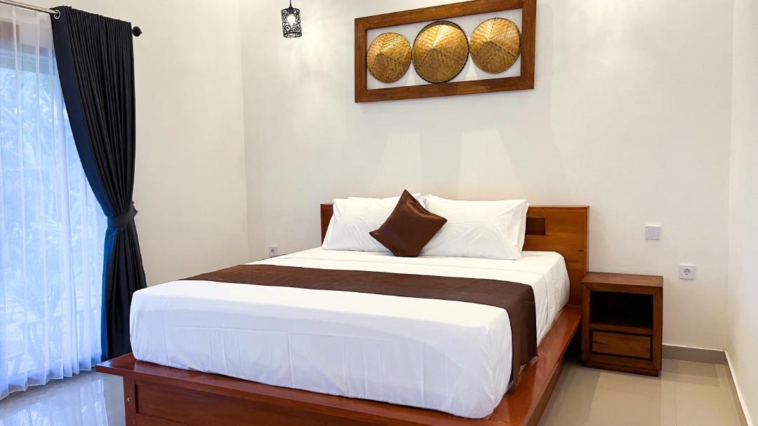 Photo of Bedroom in Pekutatan