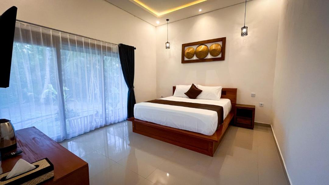 Photo of Bedroom in Pekutatan