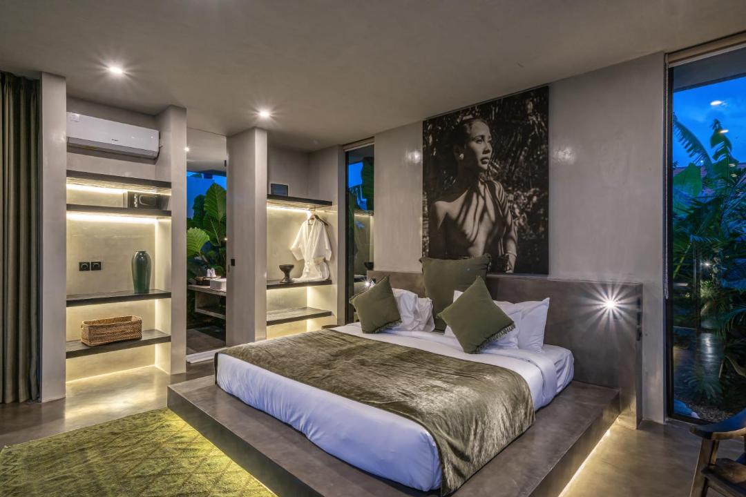 Photo of Bedroom in Tanjungbenoa