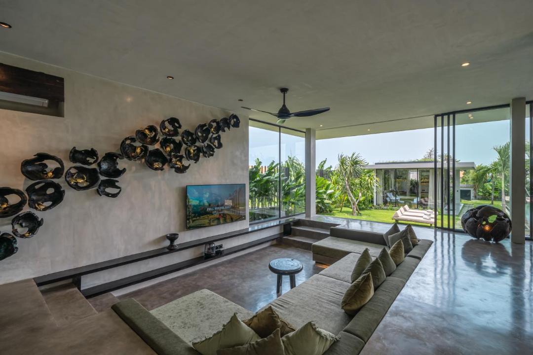 Photo of Livingroom in Tanjungbenoa