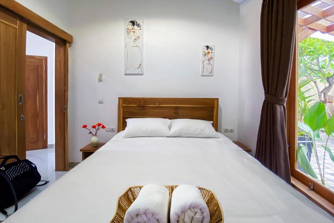 Photo of Bedroom in Lovina