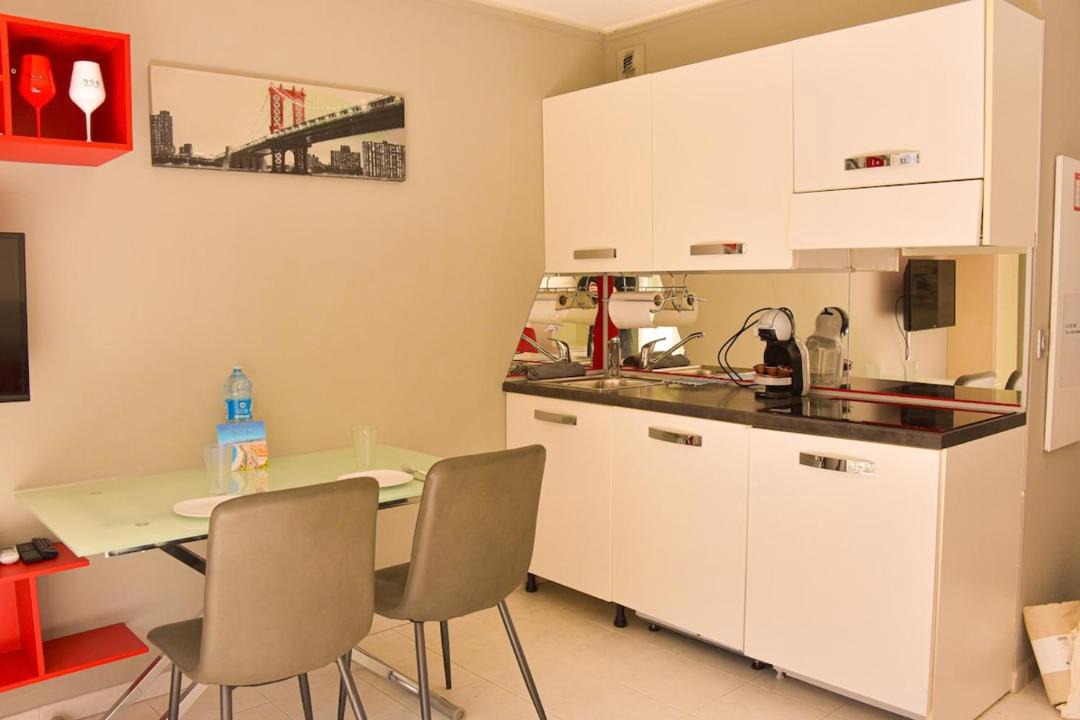 Photo of Kitchen in Saint-Roch