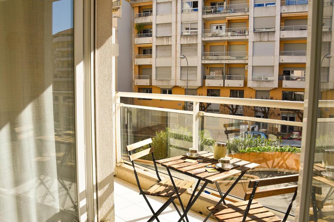 Photo of Patio Balcony in Saint-Roch