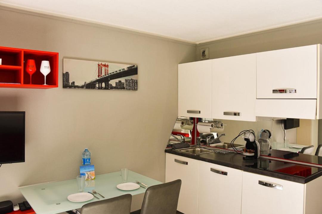 Photo of Kitchen in Saint-Roch