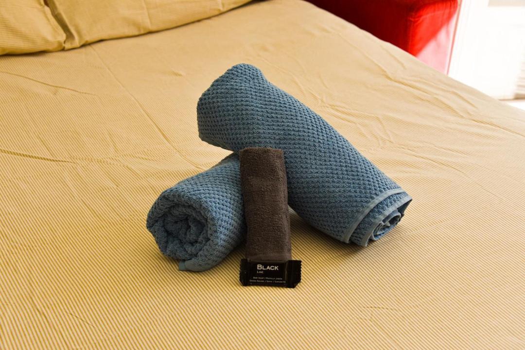 Photo of Bedroom in Saint-Roch