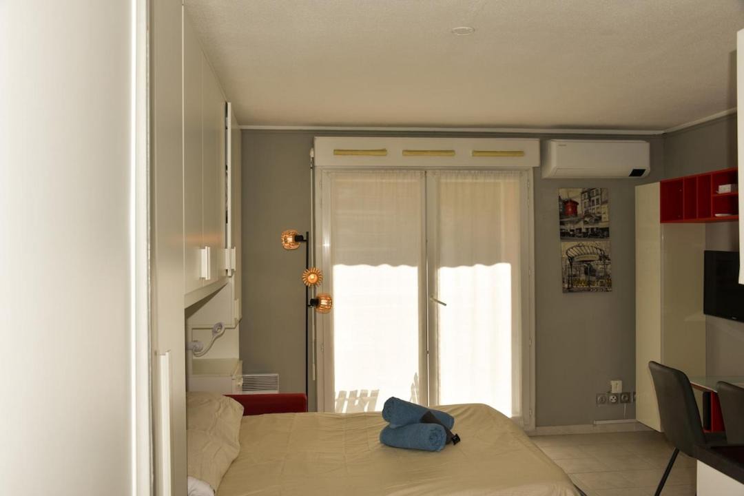 Photo of Bedroom in Saint-Roch